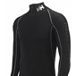 Helly Hansen Platboom L/S Rashguard Men's (Black)