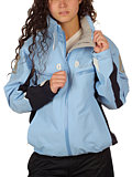 Helly Hansen Point Jacket Women's (Light Blue)