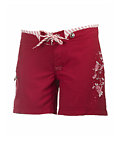 Helly Hansen Prado Boardshort Women's (Cherry)