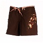 Helly Hansen Prado Boardshort Women's (Soil)