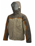 Helly Hansen Precon Jacket Men's (Taupe Grey / Walnut)