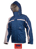 Helly Hansen Precon Jacket Men's (Deep Sea / Penguin)