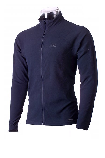 Helly Hansen Prostretch Full Zip Jacket Navy