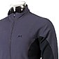 Helly Hansen Prostretch Full Zip Jacket (Pewter)