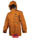 Helly Hansen Punta Jacket Men's (Copper)