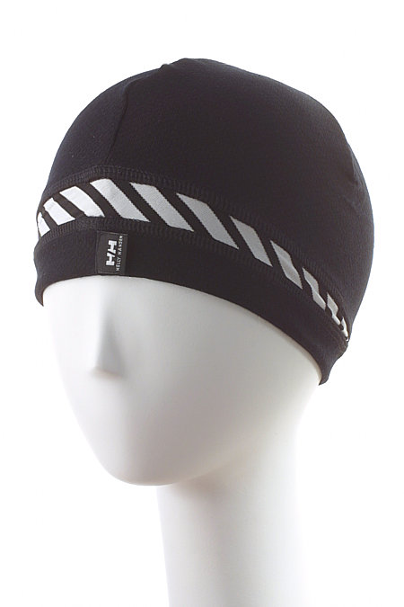 Helly Hansen PW Beanie Black