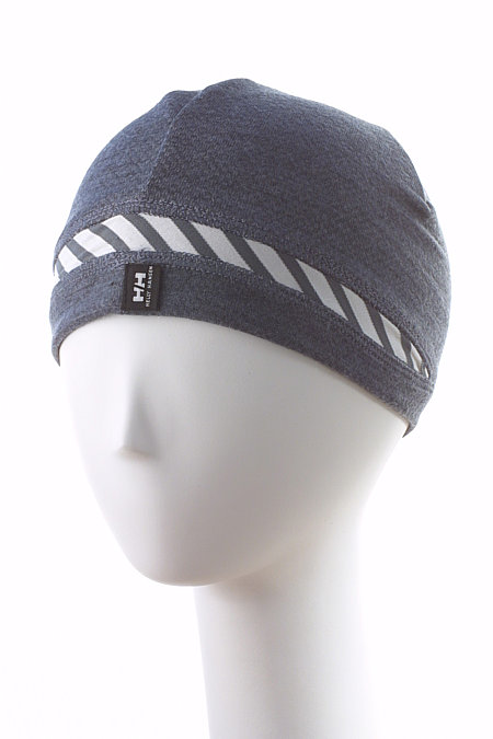 Helly Hansen PW Beanie Pewter