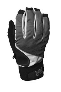 Helly Hansen Quintus Windblock Glove (Black)