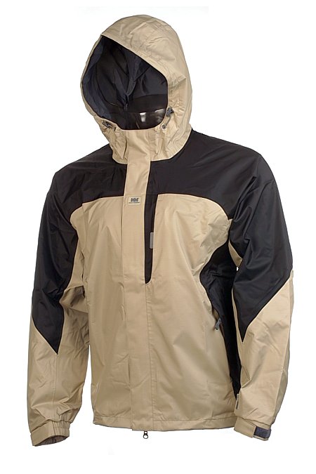 Helly Hansen Updated Packable Jacket Cardboard