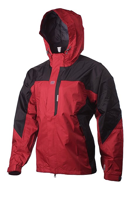 Helly Hansen Packable Rain Jacket Cr