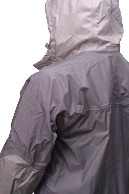 Helly Hansen Packable Raingear Jacket Penguin