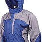 Helly Hansen Rain Gear Packable Jacket (Ocean)