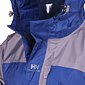 Helly Hansen Rain Gear Packable Jacket (Ocean)