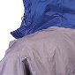 Helly Hansen Rain Gear Packable Jacket (Ocean)