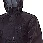 Helly Hansen Zero G Rain Jacket Black