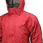 Hellly Hansen Zero G Rain Gear Jacket Crimson