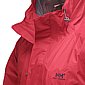 Hellly Hansen Zero G Rain Gear Jacket Crimson