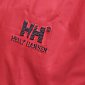 Hellly Hansen Zero G Rain Gear Jacket Crimson