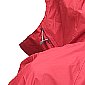 Hellly Hansen Zero G Rain Gear Jacket Crimson