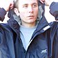 Helly Hansen Zero G Rain Jacket Black