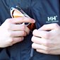 Helly Hansen Zero G Rain Jacket Black