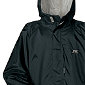 Helly Hansen Zero G Rain Jacket Black