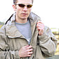 Helly Hansen Zero G Rain Jacket Dune