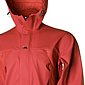 Helly Hansen New Storm Rain Jacket (Red)