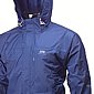 Helly Hansen New Traverse Rain Gear Jacket Ocean