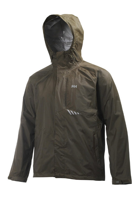 Helly Hansen Ram Jacket Men's (Olive Night)