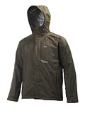 Helly Hansen Ram Jacket Men's (Olive Night)