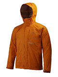 Helly Hansen Ram Jacket Men's (Orange Spray)