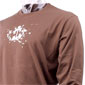 Helly Hansen RedRum Long Sleeve T shirt (Tobacco)