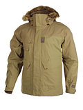 Helly Hansen Republic Jacket Men's (Aloe)