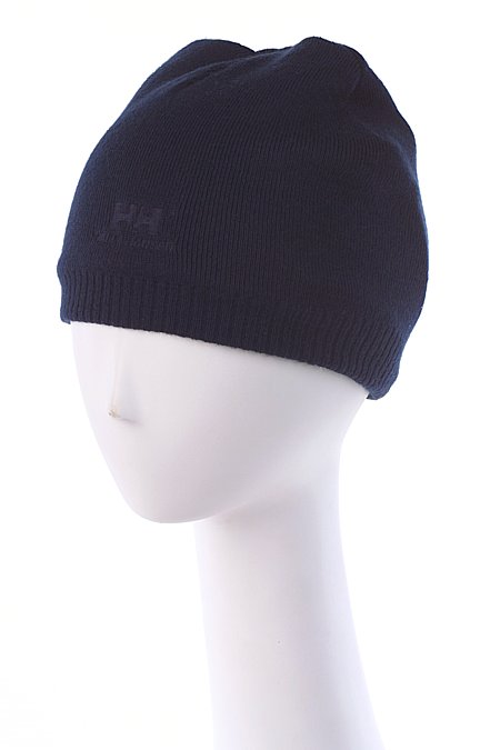 Helly Hansen Reversible Brand Beanie N