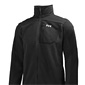 Helly Hansen Rift Fleece Jacket Men's (Black)