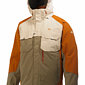 Helly Hansen Rover Jacket Men's (Clay / Copper / Khaki)
