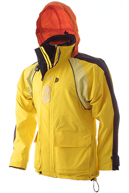 Helly Hansen North Voyage Jacket