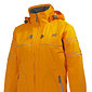 Helly Hansen Salt Jacket Women's (Orange Peel)