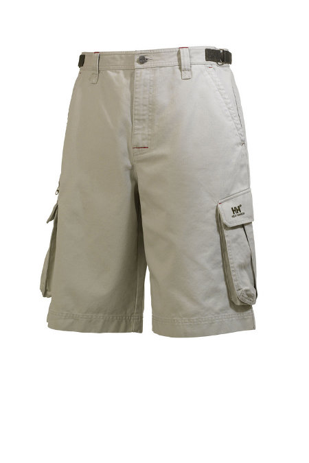 Helly Hansen Saronic Short (Sand)