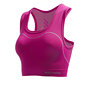 Helly Hansen Seamless Short Top Women's (Hot Pink)