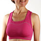 Helly Hansen Seamless Short Top Women's (Hot Pink)