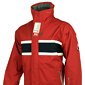 Helly Hansen Seaside Sailing Jacket Men's (Crimson)