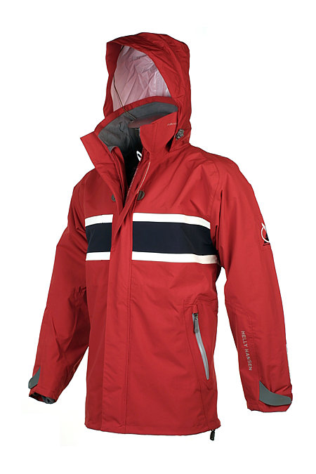 Helly Hansen Seaside Sailing Jacket Men's NorwaySports.com