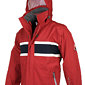 Helly Hansen Seaside Jacket (Crimson)