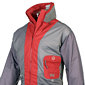 Helly Hansen Seaside Jacket (Crimson)