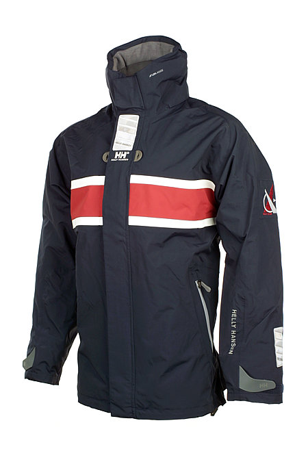 Helly Hansen Seaside Jacket (Navy)