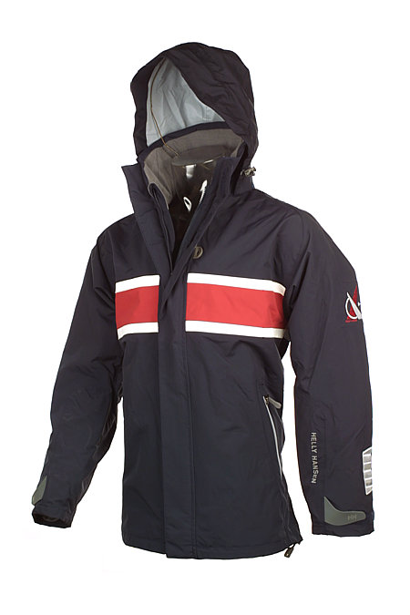 Helly Hansen Seaside Jacket (Navy)