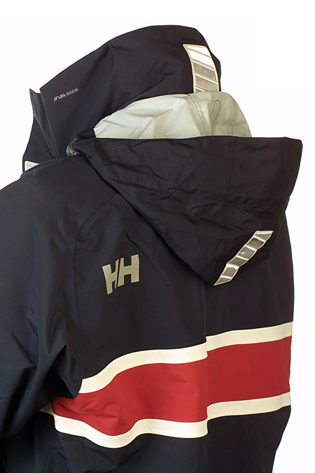 Helly Hansen Seaside Jacket (Navy)