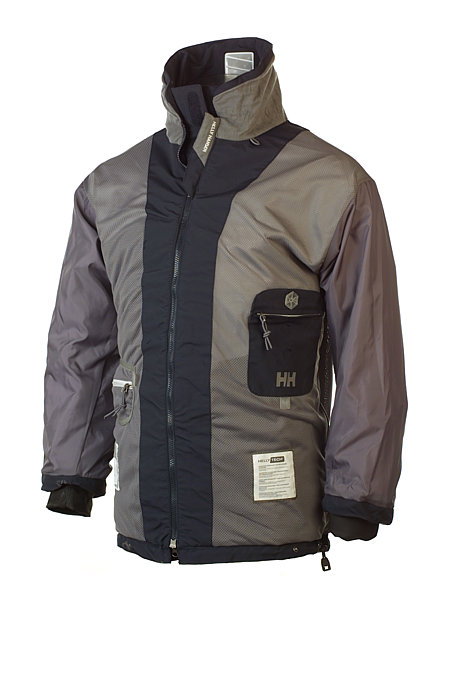 Helly Hansen Seaside Jacket (Navy)